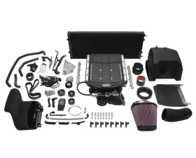Edelbrock Supercharger Kit 2015-2017 5.0L V8