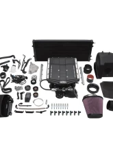Edelbrock Supercharger Kit 2015-2017 5.0L V8                                     - 1557 - Image 7