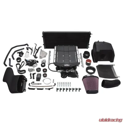 Edelbrock Supercharger Kit 2015-2017 5.0L V8 - 1557
