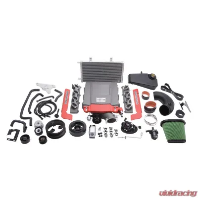 Edelbrock Supercharger Kit - 1570