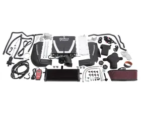 Edelbrock Supercharger Kit Grand Sport 2010-2013