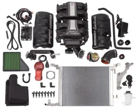 Edelbrock Supercharger Kit 2010 4.6L V8