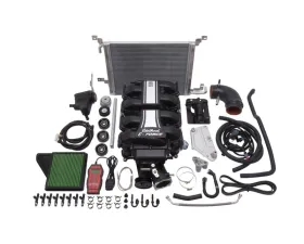 Edelbrock Supercharger Kit 2011-2014 5.0L V8