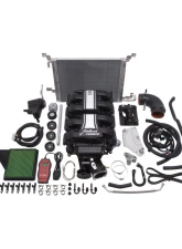 Edelbrock Supercharger Kit 2011-2014 5.0L V8                                     - 1588 - Image 14