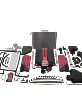 Edelbrock Supercharger Kit SS 2010-2013 Manual                                     - 1598 - Image 9