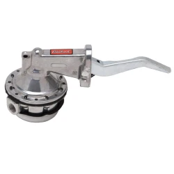 Fuel Components