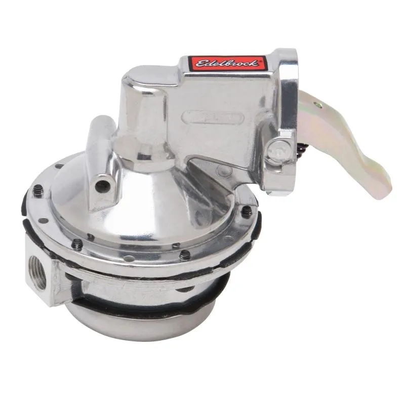 Edelbrock Mechanical Fuel Pump - 1722