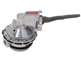 Edelbrock Mechanical Fuel Pump