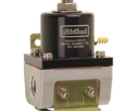 Edelbrock Fuel Injection Pressure Regulator