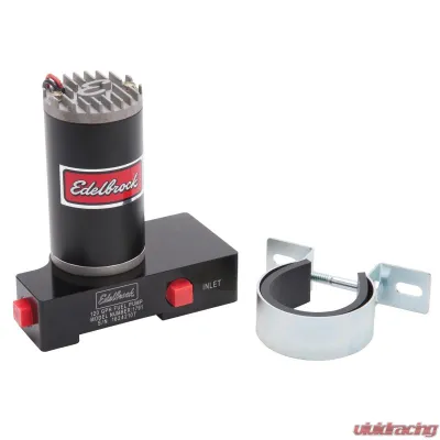 Edelbrock Electric Fuel Pump - 1791