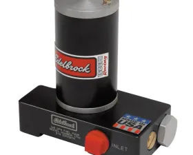 Edelbrock Electric Fuel Pump