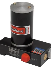 Edelbrock Electric Fuel Pump                                     - 1792 - Image 10