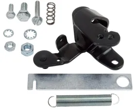 Edelbrock Throttle Lever