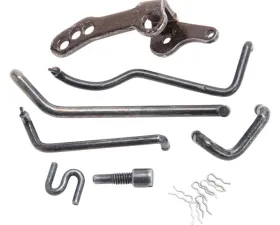 Edelbrock Carburetor Accelerator Linkage Kit
