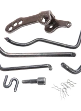 Edelbrock Carburetor Accelerator Linkage Kit                                     - 1873 - Image 6