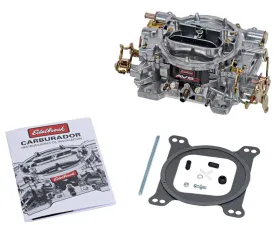 Edelbrock Carburetor