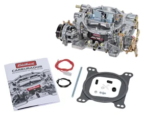 Edelbrock Carburetor