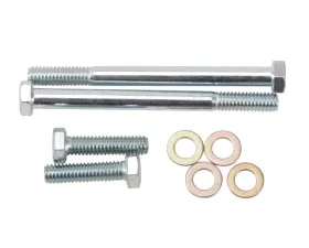 Edelbrock Bolt Kit