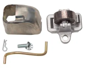 Edelbrock Carburetor Choke