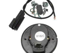 Edelbrock Choke / Throttle Conversion Kit