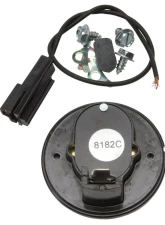 Edelbrock Choke / Throttle Conversion Kit                                     - 1932 - Image 6