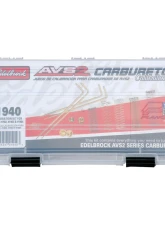 Edelbrock Carburetor Calibration Kit                                     - 1940 - Image 12