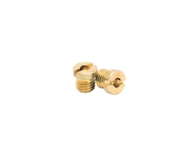 Edelbrock Carburetor Metering Jet
