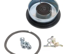 Edelbrock Carburetor Choke Thermostat Cap