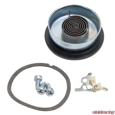 Edelbrock Carburetor Choke Thermostat Cap - 1995