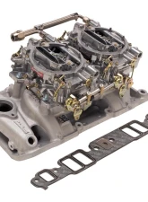 Edelbrock Engine Intake Manifold / Carburetor Kit                                     - 2025 - Image 7