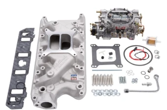 Intake Manifolds