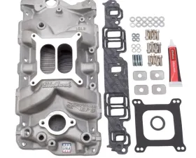 Edelbrock Engine Intake Manifold Installation Kit