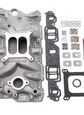 Edelbrock Engine Intake Manifold Installation Kit                                     - 2040 - Image 8