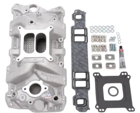 Edelbrock Engine Intake Manifold Installation Kit