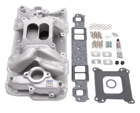 Edelbrock Engine Intake Manifold Installation Kit
