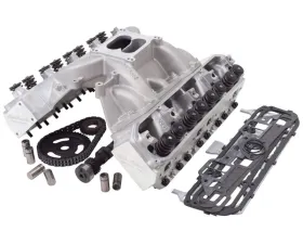 Edelbrock Engine Top End Kit