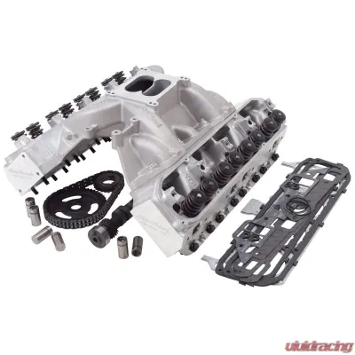 Edelbrock Engine Top End Kit - 2087