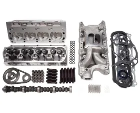 Edelbrock Engine Top End Kit
