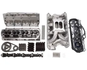 Edelbrock Engine Top End Kit