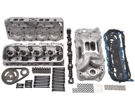 Edelbrock Engine Top End Kit