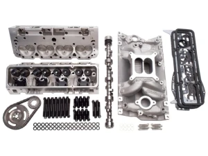 Edelbrock Engine Top End Kit - 2096 - Image 5