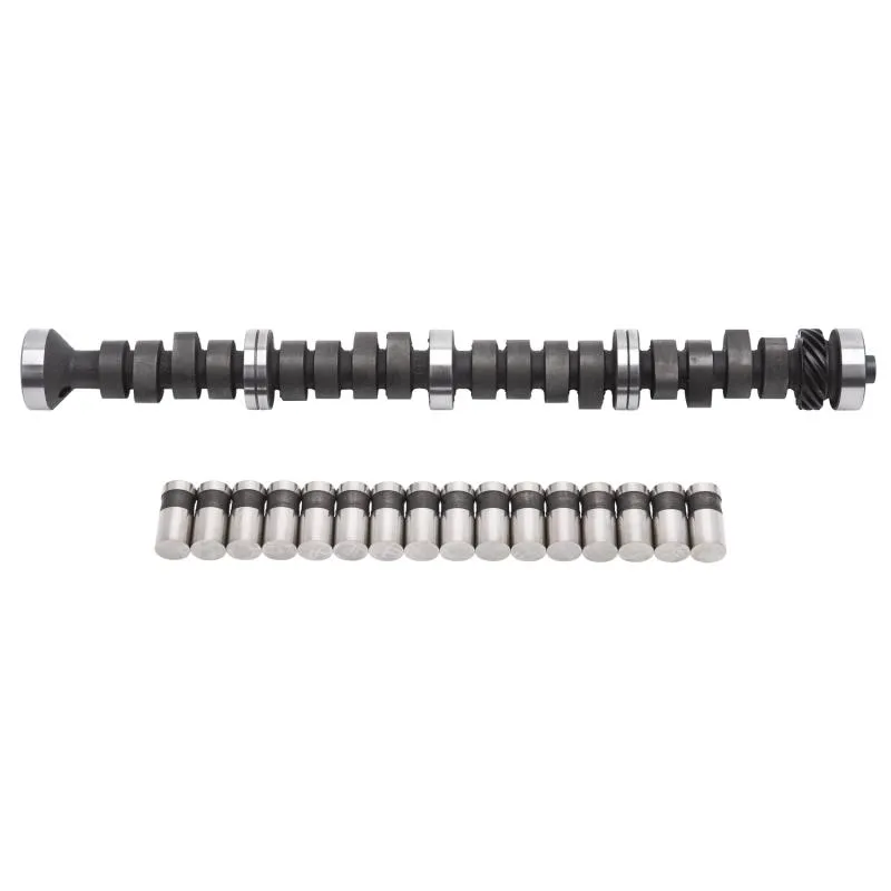Edelbrock Engine Camshaft and Lifter Kit - 2106