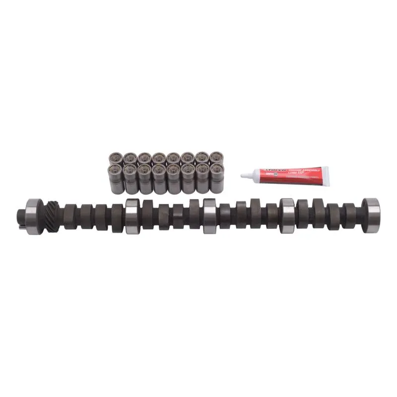 Edelbrock Engine Camshaft and Lifter Kit - 2122