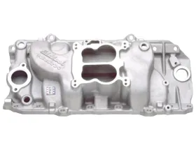 Edelbrock Engine Intake Manifold N/A