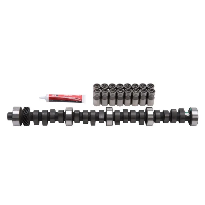 Edelbrock Engine Camshaft and Lifter Kit - 2172