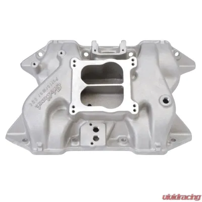 Edelbrock Engine Intake Manifold N/A - 2186