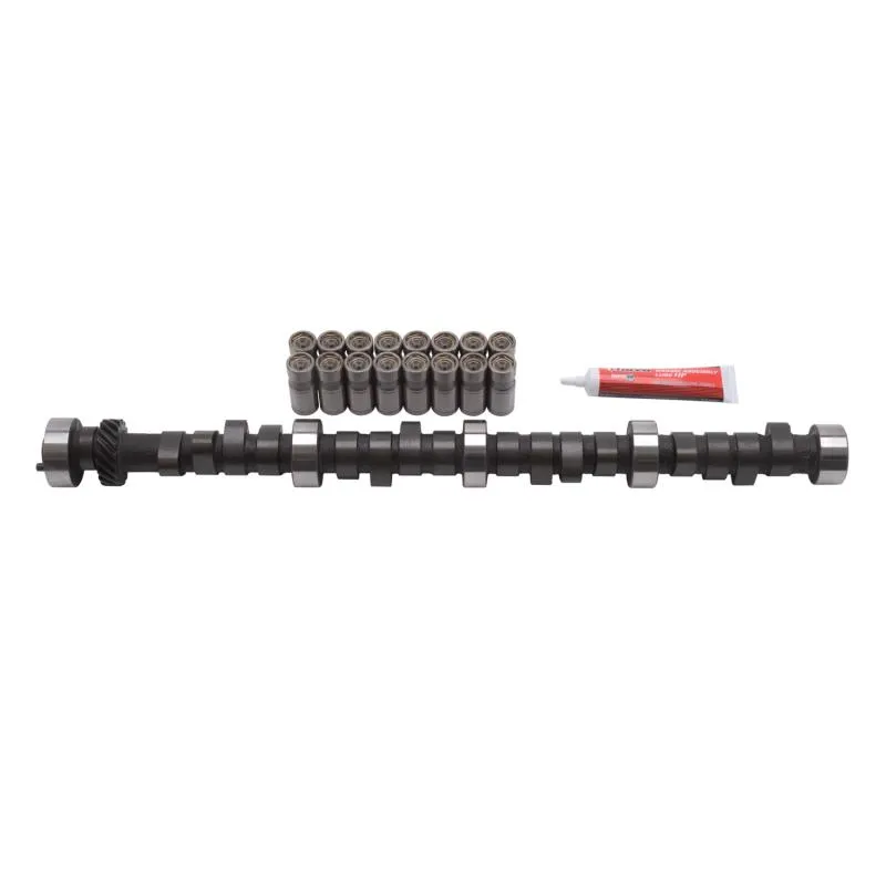 Edelbrock Engine Camshaft and Lifter Kit - 2192