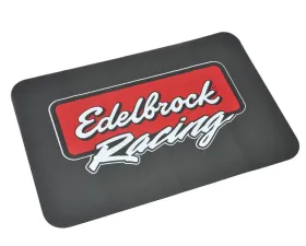 Edelbrock Racing Fender Cover