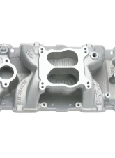 Edelbrock Engine Intake Manifold N/A                                     - 2601 - Image 8