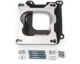Edelbrock Carburetor Adapter Plate